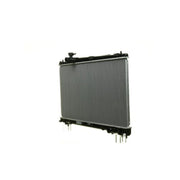 Mahle Engine Radiator fits Toyota Avensis Verso 2001-2009 2.0 2.4