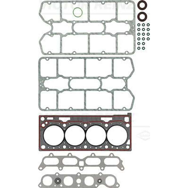 Victor Reinz Cylinder Head Gasket Kit 02-33605-02