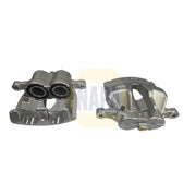 NAPA Brake Caliper Assembly Front Left NCA2445