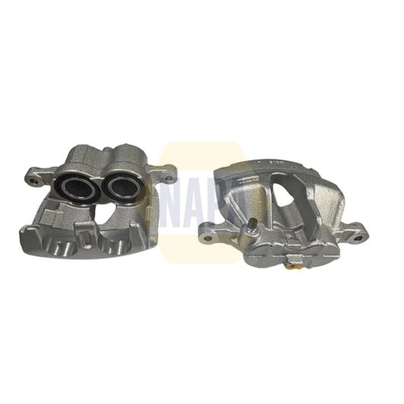 NAPA Brake Caliper Assembly Front Left NCA2445