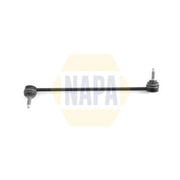 NAPA Stabiliser Bar Link Coupling Rod Front Left fits Opel Corsa F 2019 on
