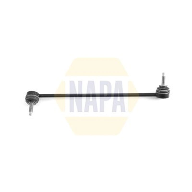 NAPA Stabiliser Bar Link Coupling Rod Front Left fits Opel Corsa F 2019 on