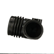 Gates Air Supply Hose 170mm NBR (nitrile butadiene rubber) fits BMW 3 1990-1995