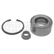 First Line Wheel Bearing Kit fits Mercedes-Benz 124 1984-1993
