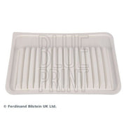 Blue Print Engine Air Filter fits Suzuki Swift V 2017 on 1.4