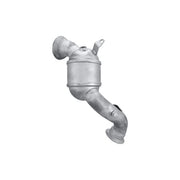 Hella Catalytic Converter fits Mercedes-Benz A-Class 2004-2012