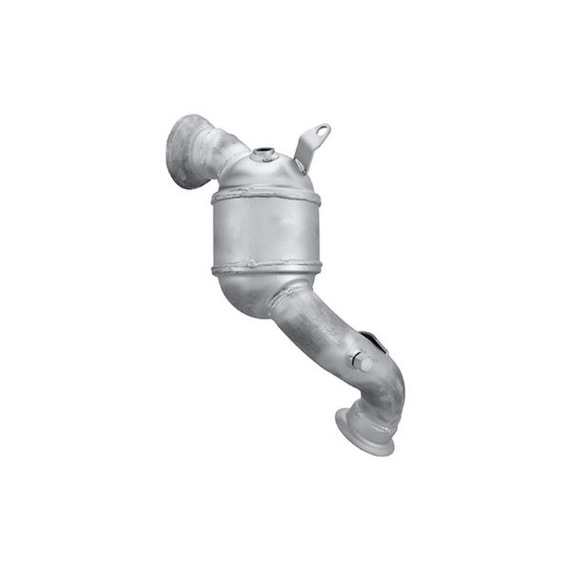 Hella Catalytic Converter fits Mercedes-Benz A-Class 2004-2012