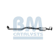 BM Catalysts Homologated Petrol Cat fits Land Rover Freelander I 1998-2006 1.8