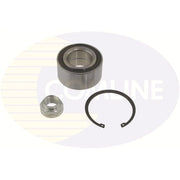 Comline Wheel Bearing Kit 76mm CBK213