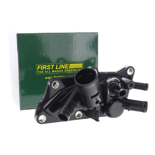 First Line Thermostat,Coolant fits Dacia Duster 2019 on 1.0