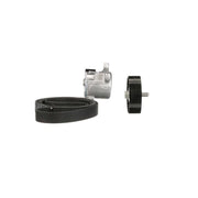 Gates V-Ribbed Belt Set fits Citroën C5 I 2001-2004 1.8 2.0