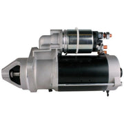 Hella Starter Motor 24V 4kW 10 Teeth fits Man Tgl I 2005-2022