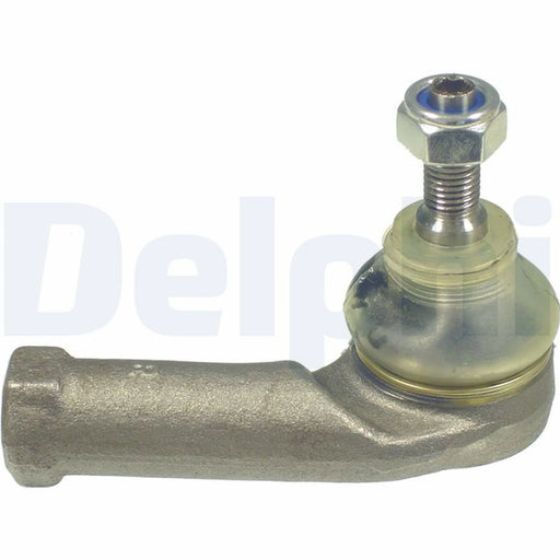 Delphi Steering Tie Rod End Ball Joint Front Right M14x1.5 TA1788