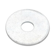 Sealey Repair Washer M8 x 50mm Zinc Plated Pack of 50 RW850 Sealey - Dynamic Drive