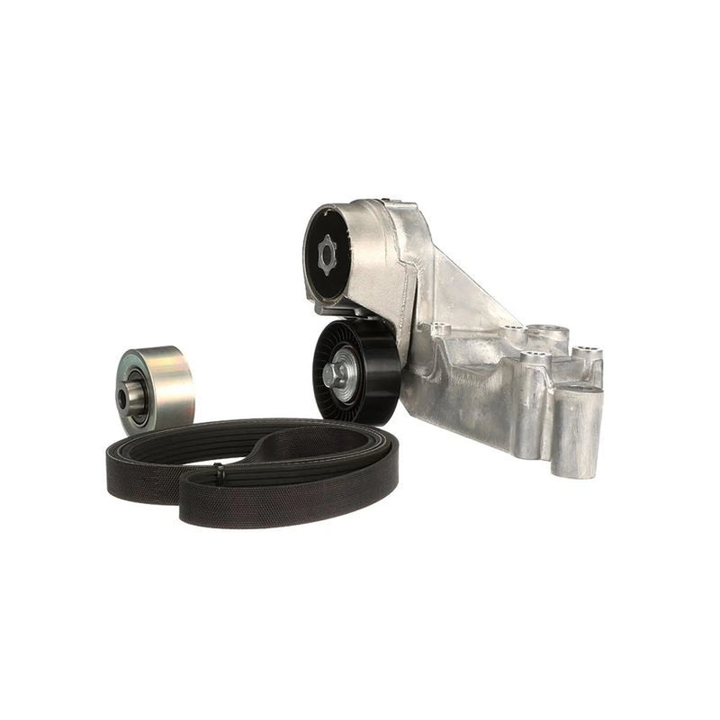 Gates V-Ribbed Belt Set K096PK1745