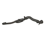 Gates Radiator Coolant Hose 480mm ID fits VW Tiguan 2007-2018 2.0
