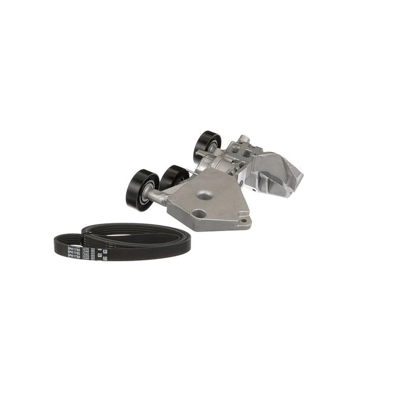 Gates V-Ribbed Belt Set K045PK1750