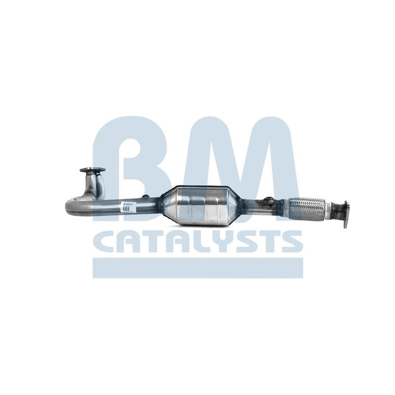 BM Catalysts Homologated Petrol Cat fits Lada Niva Closed Off-Road Vehicle