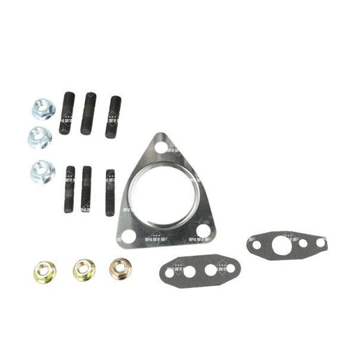 NRF Turbocharger Turbo Unit 90010386