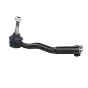 Delphi 2 x Tie Rod Ends fits BMW 5 1996-2003