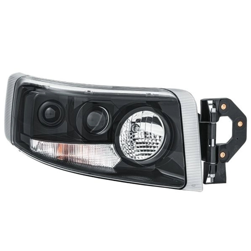 Hella Headlight Headlamp W5W Right fits Renault Trucks C 2013 on