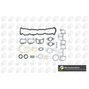 BGA Cylinder Head Gasket Kit HN6356