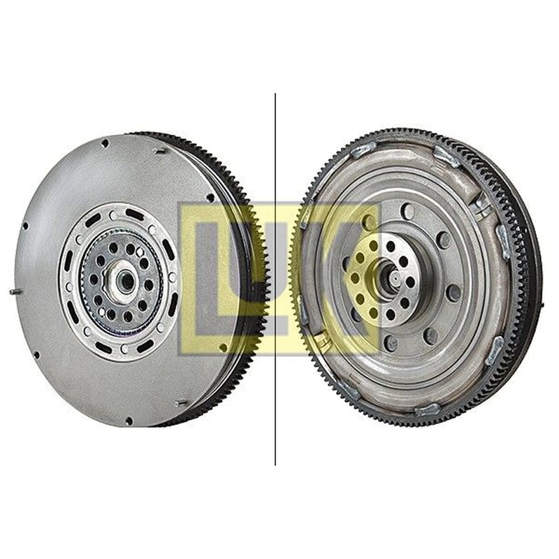 LuK Engine Flywheel Teeth fits VW Passat B5 1996-2000 2.3