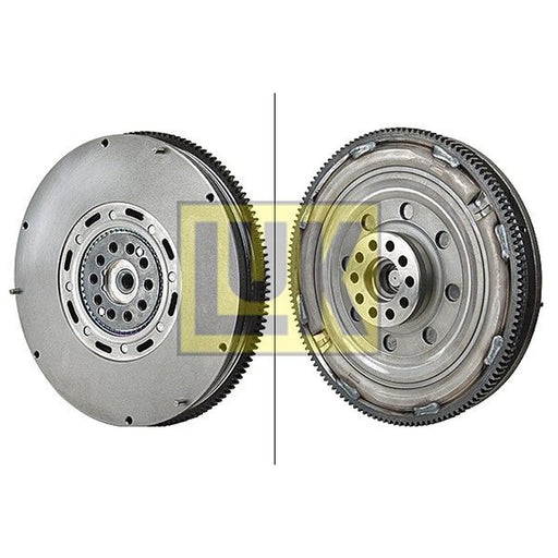 LuK Engine Flywheel Teeth fits VW Passat B5 1996-2000 2.3