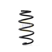 NAPA Front Suspension Coil Spring fits Ford Mondeo IV 2008-2015 2.0 2.2