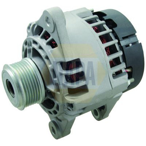 NAPA Car Alternator 12V