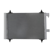 Hella Air Conditioning Condenser 8FC 366 222-751