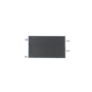 Hella Air Conditioning Condenser 8FC 366 222-561