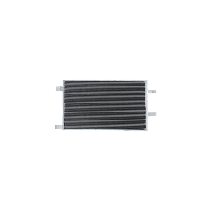 Hella Air Conditioning Condenser 8FC 366 222-561