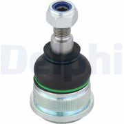Delphi Ball Joint Front fits Hyundai Accent II 1999-2006 1.3 1.5 1.6
