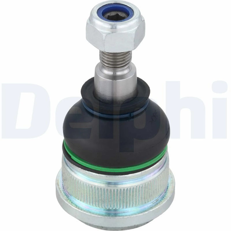 Delphi Ball Joint Front fits Hyundai Accent II 1999-2006 1.3 1.5 1.6