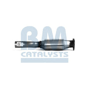 BM Catalysts Homologated Diesel Cat fits Ford Galaxy I 2003-2006 1.9