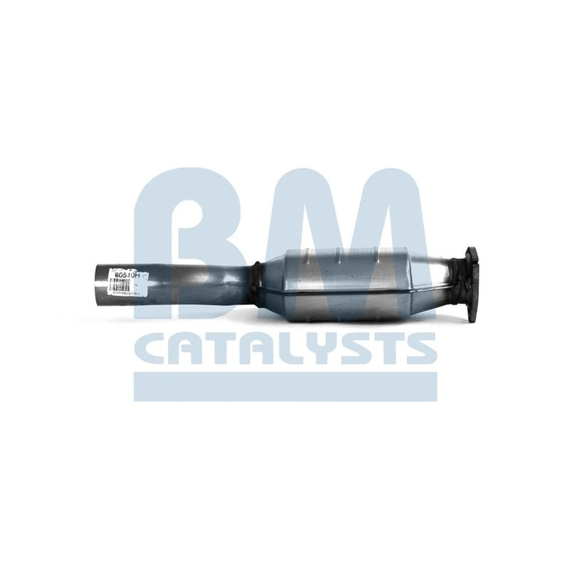 BM Catalysts Homologated Diesel Cat fits Ford Galaxy I 2003-2006 1.9