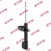 KYB Shock Absorber Damper Strut Front fits Dacia Dokker 2012-2021