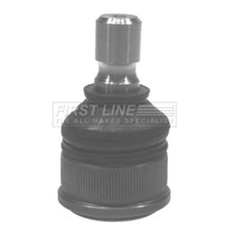 First Line Ball Joint Front Left fits Mazda P 1998-2004 1.3 1.4 1.5 1.6 1.9 2.0