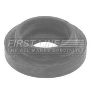 First Line Axle Cross Member Bushing 1mm OD ID fits Peugeot 407 2004-2011