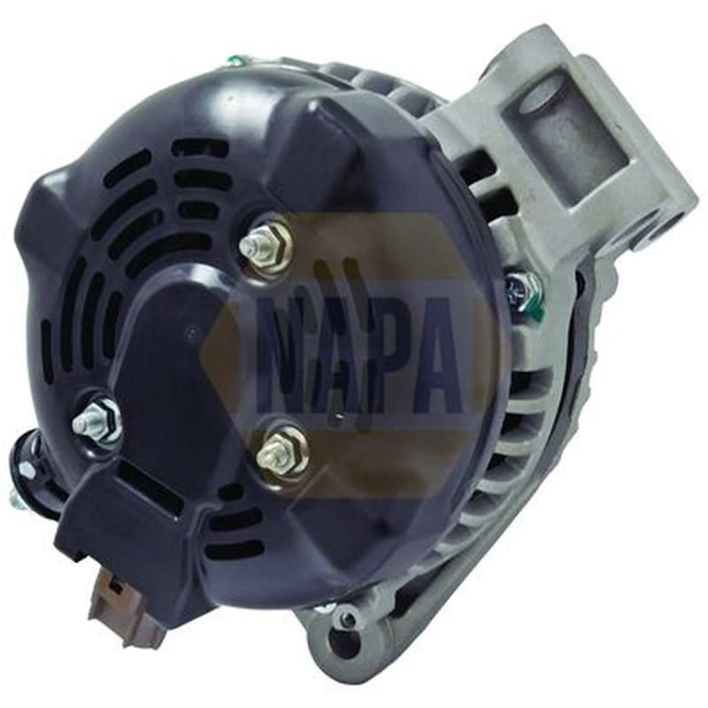 NAPA Car Alternator 12V