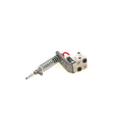 Bosch Brake Pressure Regulator Valve fits Fiat Siena 2000-2012 1.3 1.4 1.6