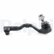 Delphi Steering Tie Rod End Ball Joint Front Right M14 x 1.5 fits BMW X5