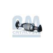 BM Catalysts Homologated Petrol Cat fits Honda Civic 1993-1995 1.5
