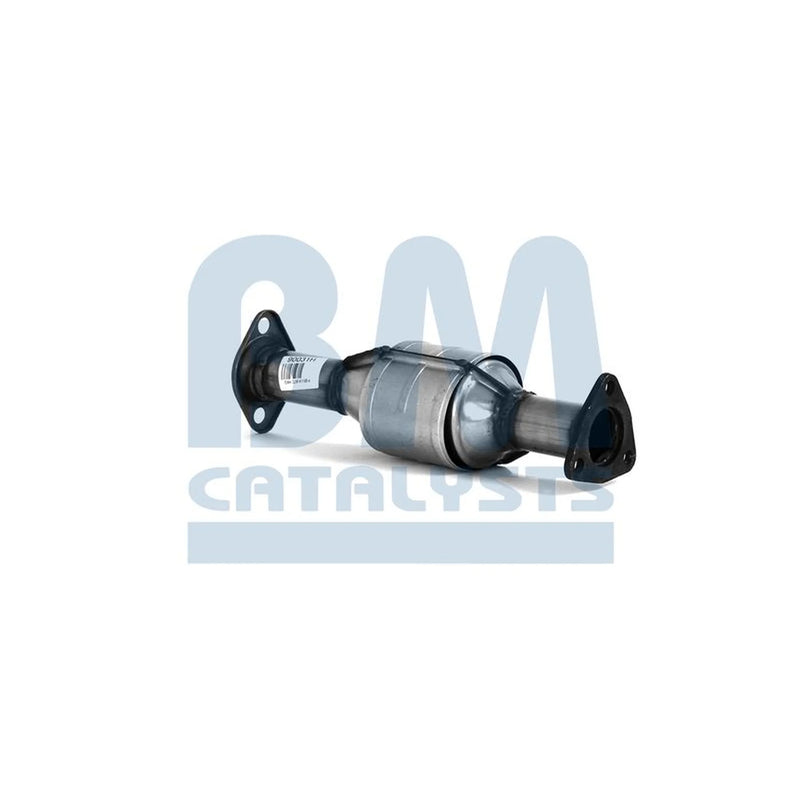 BM Catalysts Homologated Petrol Cat fits Honda Civic 1993-1995 1.5