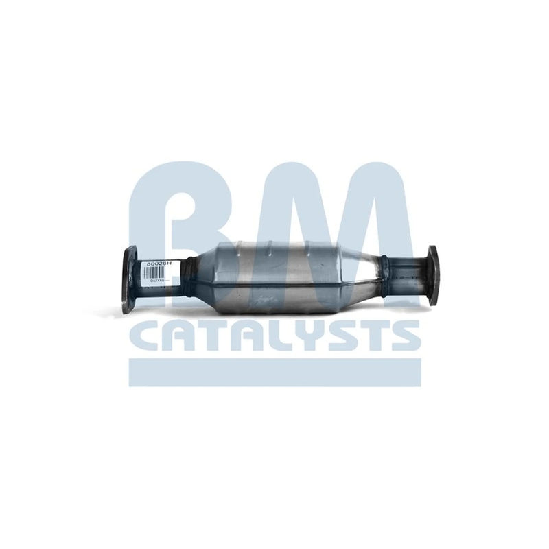 BM Catalysts Homologated Diesel Cat fits Nissan Largo 1991-2001 2.0