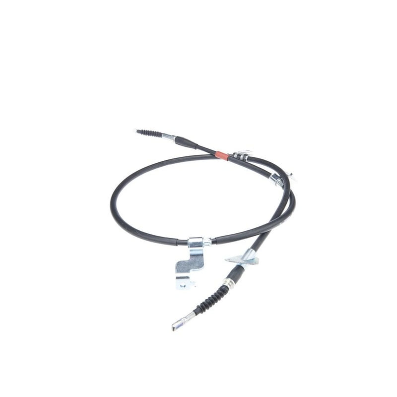 Bosch Handbrake Cable Rear fits Hyundai Santa Fé III 2012-2018 2.0 2.2 2.4