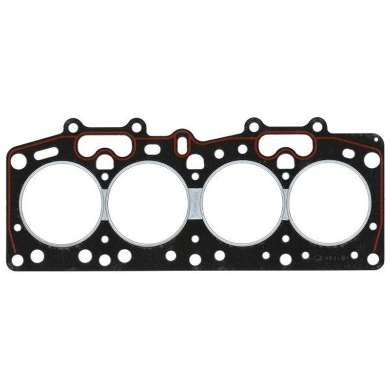 Elring Cylinder Head Gasket 1mm Thick fits Fiat 127 1981-1986 1.3