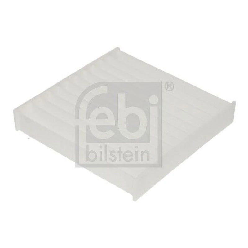 Febi Cabin Air Filter (Pollen Filter) 197046