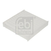 Febi Cabin Air Filter (Pollen Filter) 197046